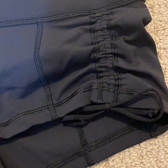 Lululemon Athletica shorts - Picture 3 of 3